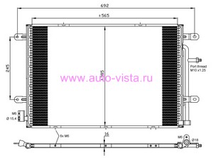    AUDI A4II 2,73,0td 03